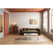 Stolik kawowy West Marble Gold 120x60 Kare