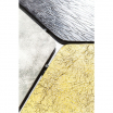 Stolik kawowy Patches 103x102cm Kare
