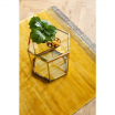 Stolik kawowy Comb Gold 55 cm Kare