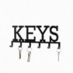Wieszak ścienny Keys