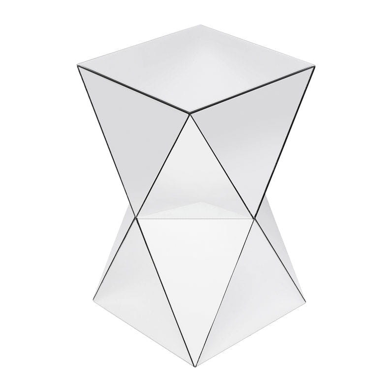 Stolik kawowy Luxury Triangle Kare