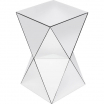 Stolik kawowy Luxury Triangle Kare