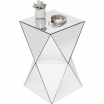 Stolik kawowy Luxury Triangle Kare