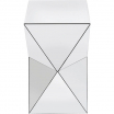 Stolik kawowy Luxury Triangle Kare