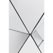 Stolik kawowy Luxury Triangle Kare