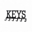Wieszak ścienny Keys