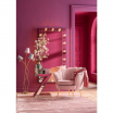 Stolik kawowy Luxury Champagne Kare