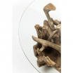 Stolik kawowy Roots śr. 100 cm Kare
