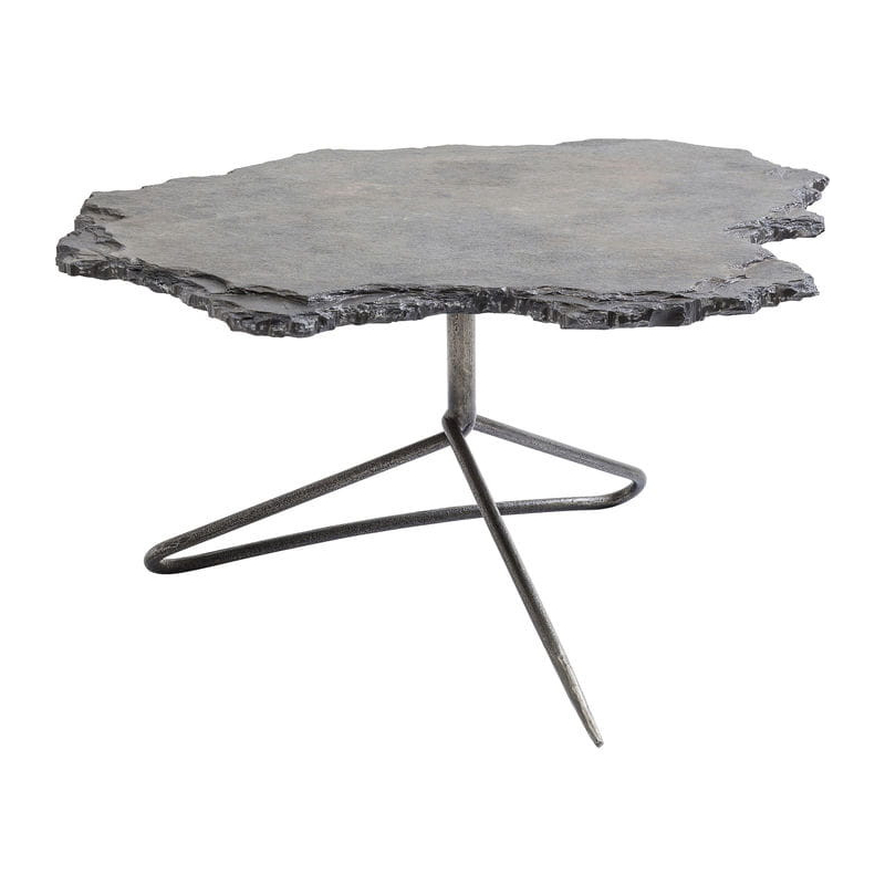 Stolik kawowy Vulcano 82x92cm Kare