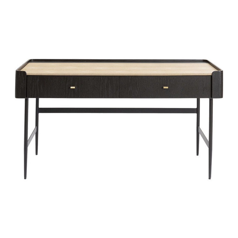 Biurko Milano 140cm Kare