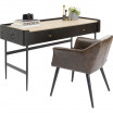 Biurko Milano 140cm Kare