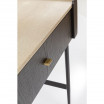 Biurko Milano 140cm Kare