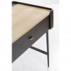 Biurko Milano 140cm Kare