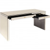 Biurko Luxury Champagne 140x60cm Kare