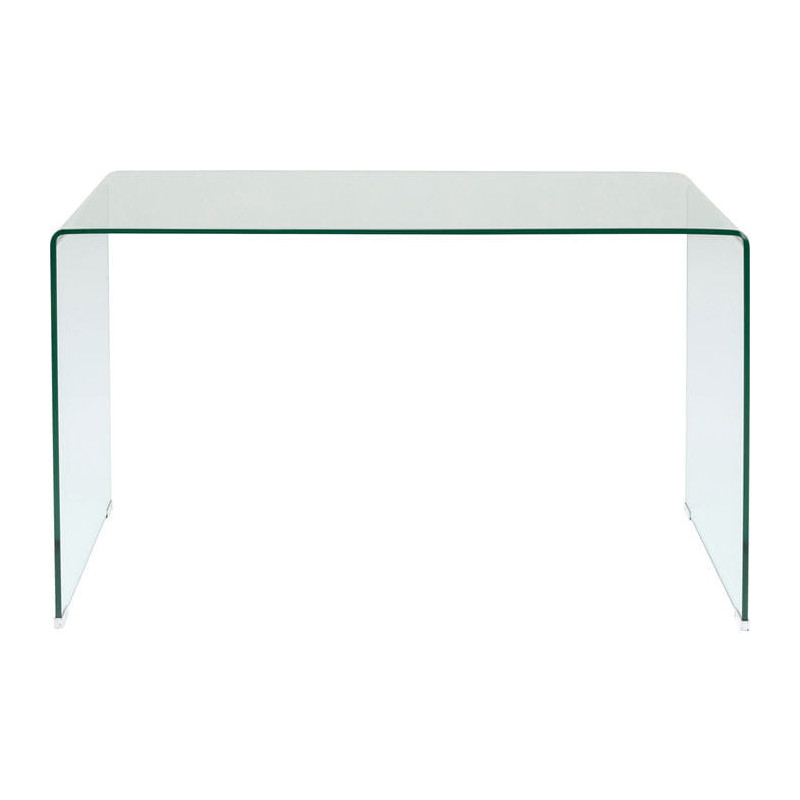 Biurko Clear Club 125x60cm Kare