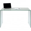 Biurko Clear Club 125x60cm Kare