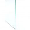 Biurko Clear Club 125x60cm Kare