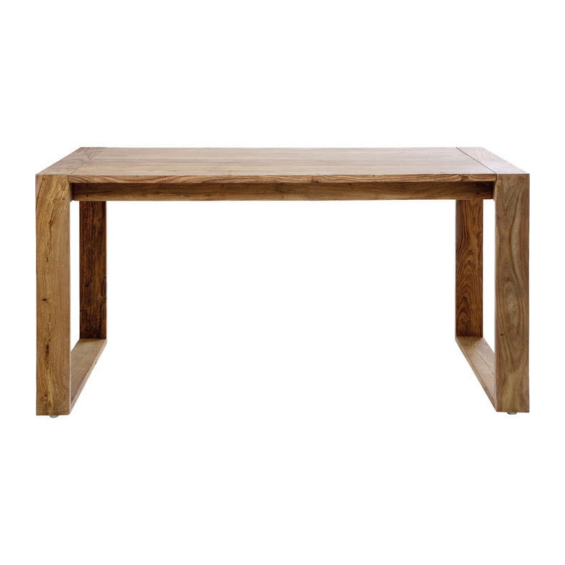 Biurko Desk Nature 150x70cm Kare