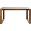 Biurko Desk Nature 150x70cm Kare
