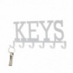 Wieszak ścienny Keys