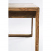 Biurko Desk Nature 150x70cm Kare