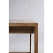 Biurko Desk Nature 150x70cm Kare