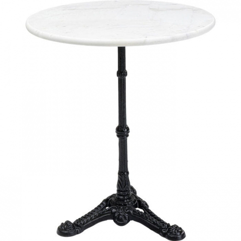Stół Round White śr. 60 cm...