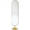 Lustro Curve 170x40 cm Kare