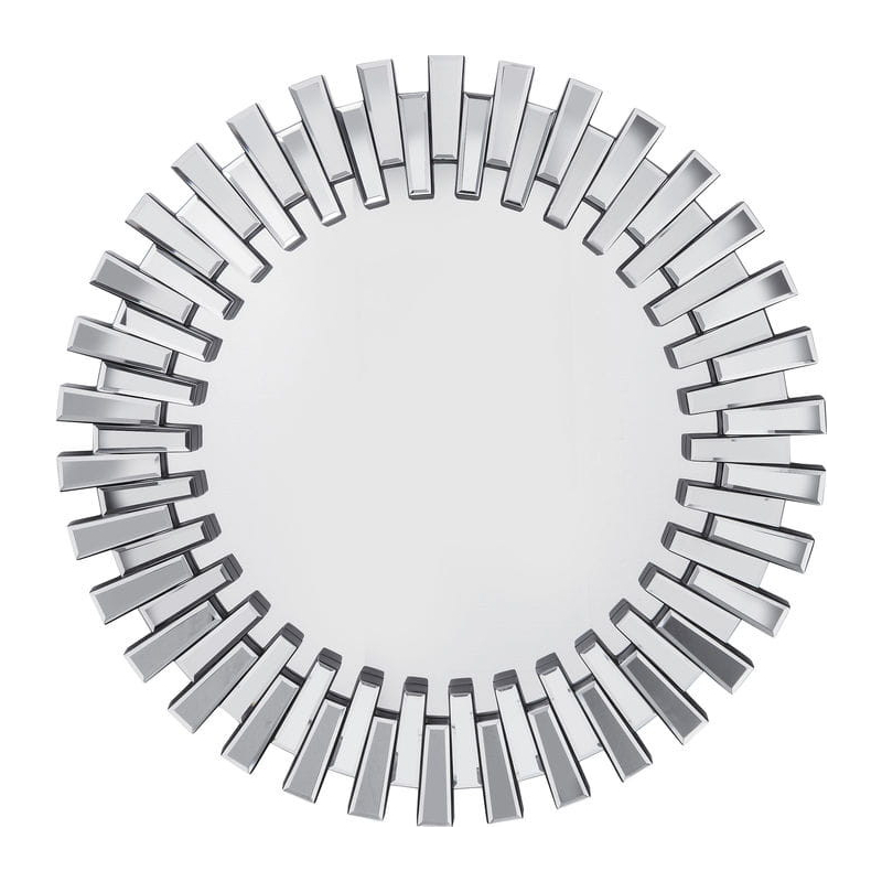 Lustro Sprocket śr. 92 cm Kare