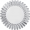 Lustro Sprocket śr. 92 cm Kare