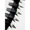 Lustro Sprocket śr. 92 cm Kare