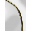Lustro Shape 110x120cm Kare