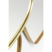 Lustro Shapes 130x105cm Kare