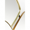 Lustro Shapes 130x105cm Kare