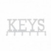 Wieszak ścienny Keys