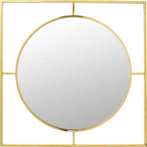 Lustro Stanford Frame Gold...