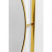 Lustro Stanford Frame Gold Kare