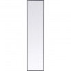 Lustro Bella 180x60cm Kare
