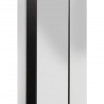 Lustro Bella 180x30cm Kare
