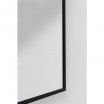 Lustro Bella 180x30cm Kare