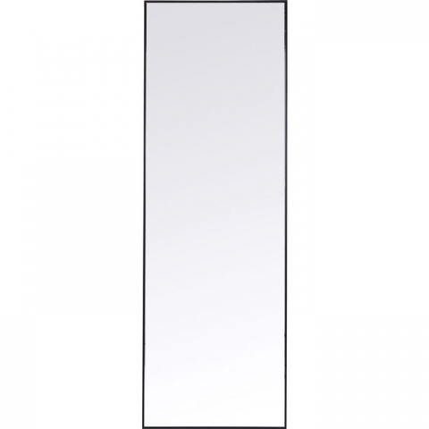 Lustro Bella 130x30cm Kare