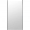 Lustro Bella Rectangular 160x80cm Kare