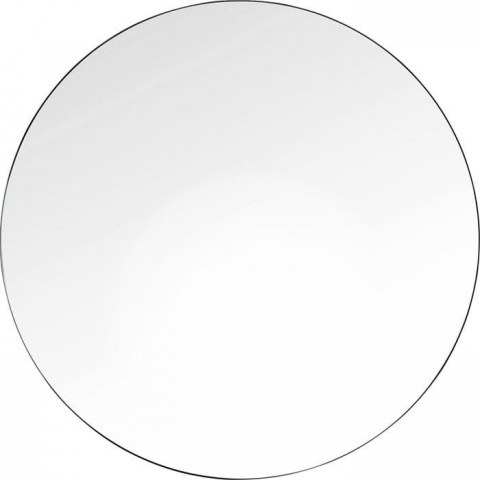 Lustro Bella Round Kare 100 cm