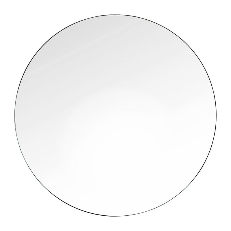 Lustro Bella Round Kare 100 cm