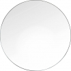 Lustro Bella Round Kare 100 cm