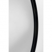 Lustro Bella Round Kare 100 cm