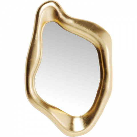 Lustro Hologram Gold...
