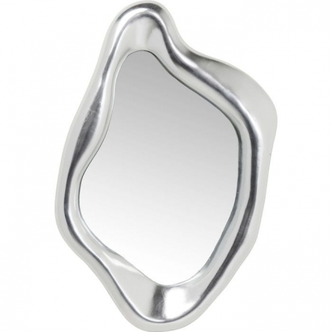 Lustro Hologram Silver...