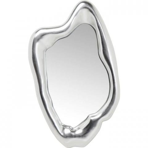 Lustro Hologram Silver...