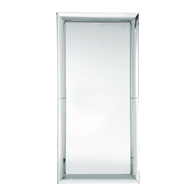 Lustro Soft Beauty 207x99cm Kare